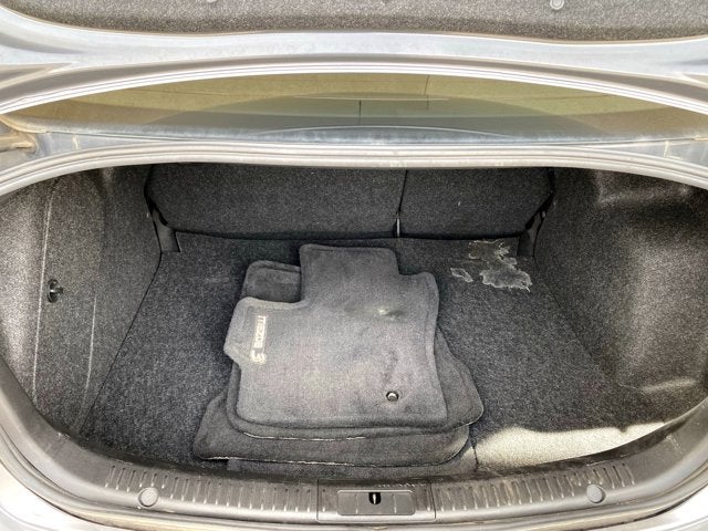 2004 Mazda Mazda3 s