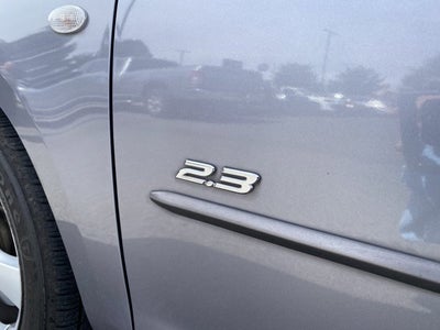 2004 Mazda Mazda3 s