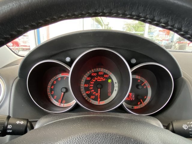 2004 Mazda Mazda3 s