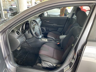 2004 Mazda Mazda3 s