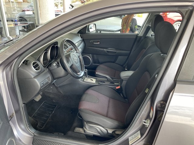 2004 Mazda Mazda3 s