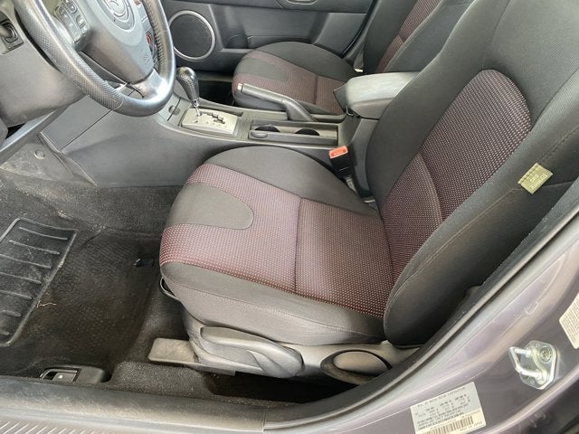 2004 Mazda Mazda3 s