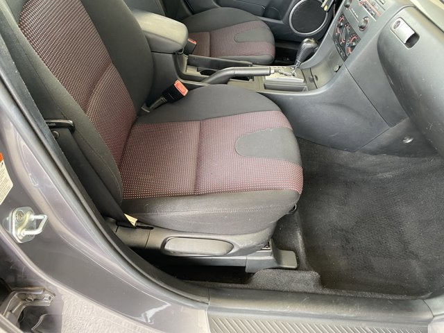 2004 Mazda Mazda3 s