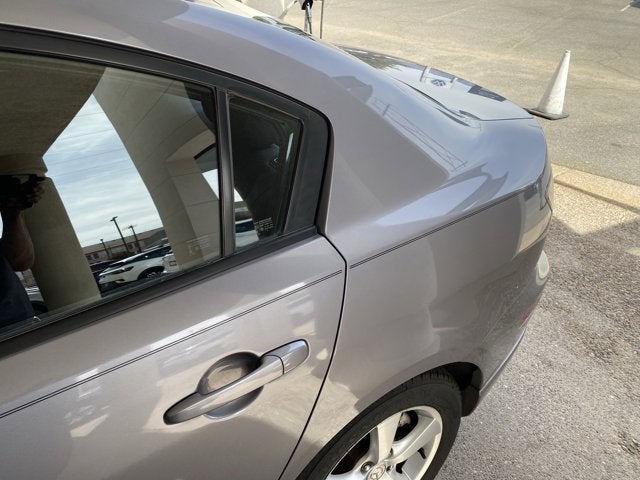 2004 Mazda Mazda3 s