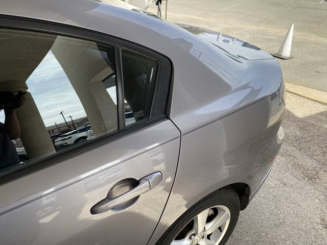 2004 Mazda Mazda3 s