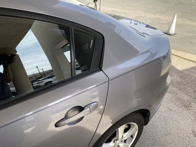 2004 Mazda Mazda3 s