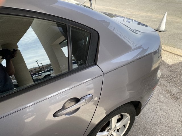2004 Mazda Mazda3 s