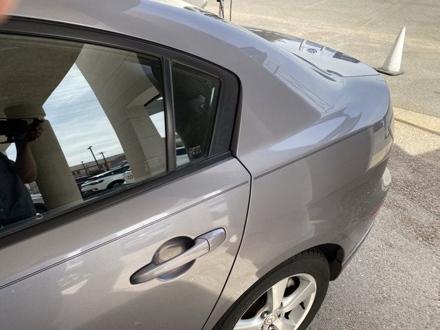 2004 Mazda Mazda3 s