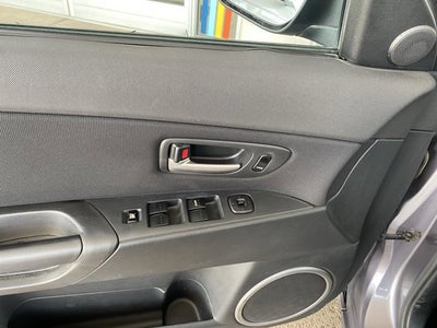 2004 Mazda Mazda3 s