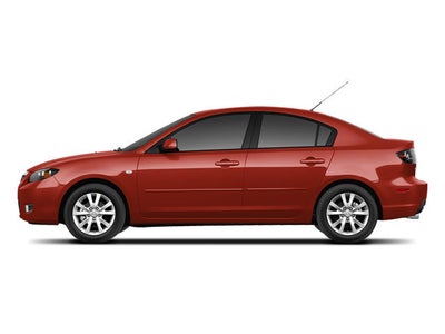2009 Mazda MAZDA3 i Touring Value