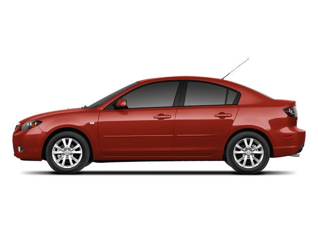 2009 Mazda MAZDA3 i Touring Value