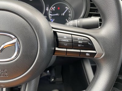 2026 Mazda Mazda3 Sedan 2.5 S
