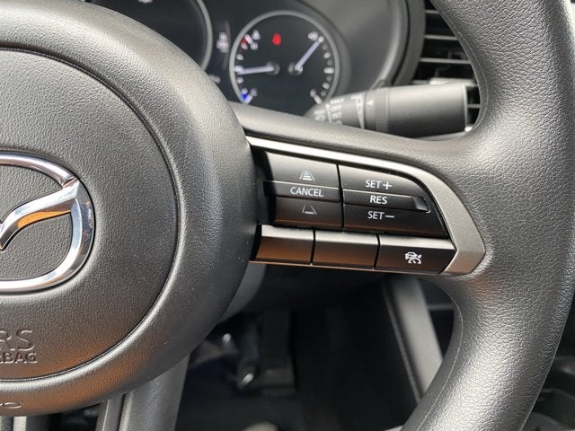 2026 Mazda Mazda3 Sedan 2.5 S