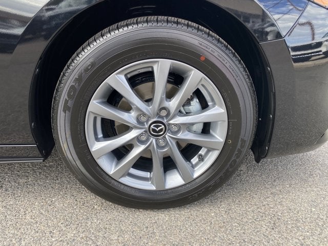 2026 Mazda Mazda3 Sedan 2.5 S