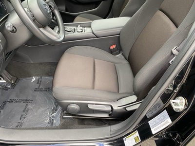 2026 Mazda Mazda3 Sedan 2.5 S