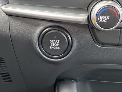 2026 Mazda Mazda3 Sedan 2.5 S