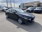 2026 Mazda Mazda3 Sedan 2.5 S