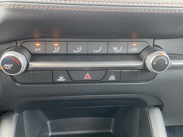 2026 Mazda Mazda3 Sedan 2.5 S