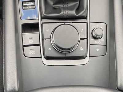 2026 Mazda Mazda3 Sedan 2.5 S