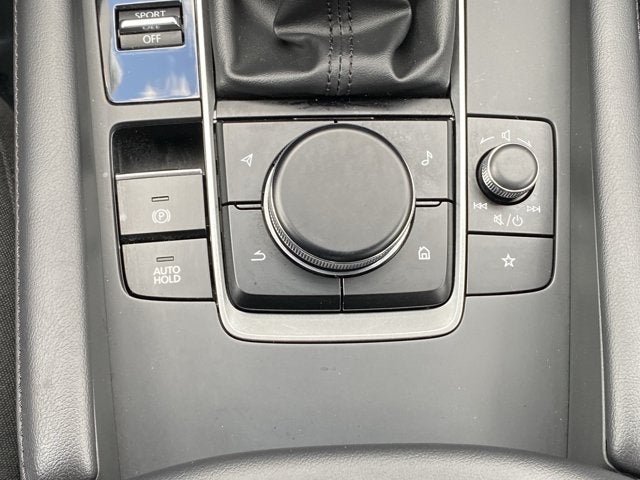 2026 Mazda Mazda3 Sedan 2.5 S