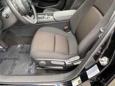 2026 Mazda Mazda3 Sedan 2.5 S