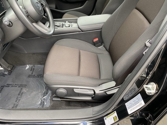 2026 Mazda Mazda3 Sedan 2.5 S