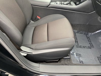 2026 Mazda Mazda3 Sedan 2.5 S