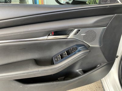 2019 Mazda Mazda3 Sedan Preferred
