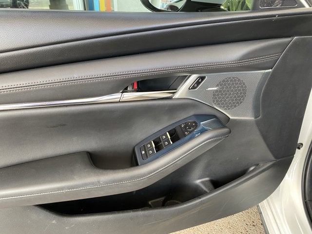 2019 Mazda Mazda3 Sedan Preferred