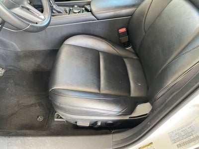 2019 Mazda Mazda3 Sedan Preferred