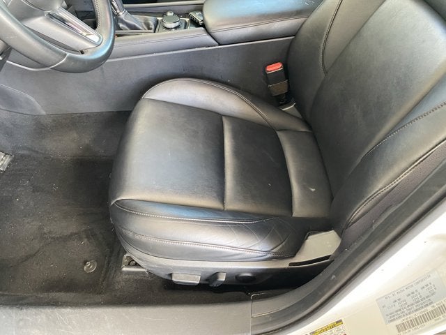 2019 Mazda Mazda3 Sedan Preferred