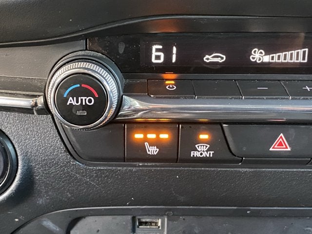 2019 Mazda Mazda3 Sedan Preferred
