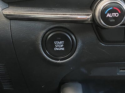 2019 Mazda Mazda3 Sedan Preferred