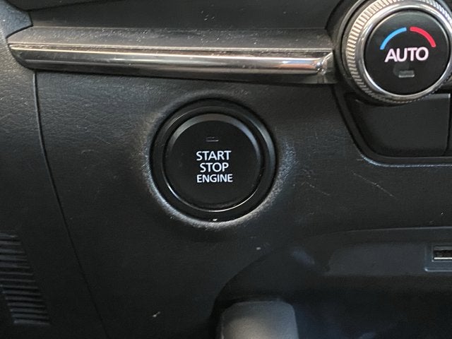 2019 Mazda Mazda3 Sedan Preferred