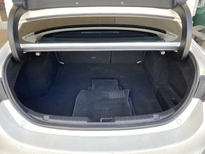 2019 Mazda Mazda3 Sedan Preferred