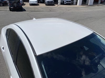 2019 Mazda Mazda3 Sedan Preferred