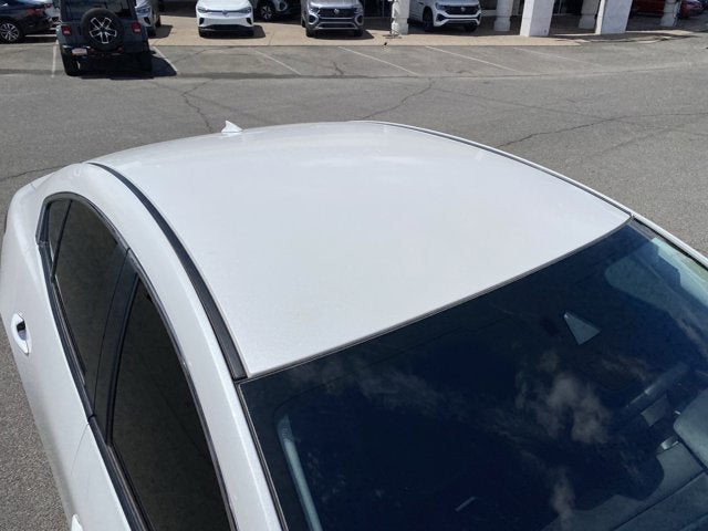 2019 Mazda Mazda3 Sedan Preferred