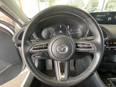 2019 Mazda Mazda3 Sedan Preferred