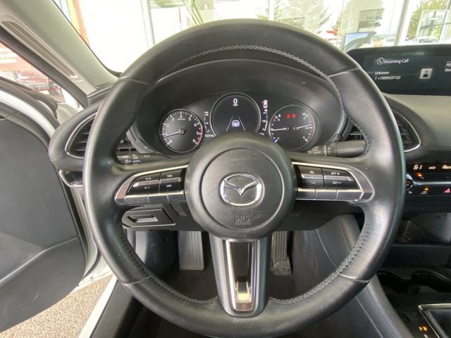 2019 Mazda Mazda3 Sedan Preferred