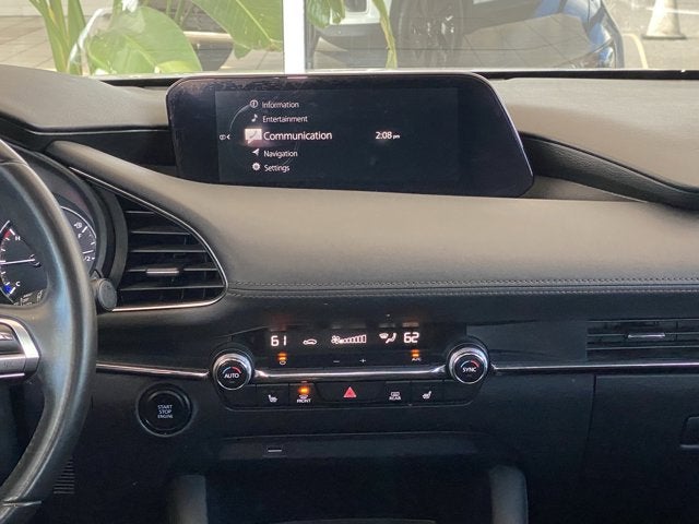 2019 Mazda Mazda3 Sedan Preferred