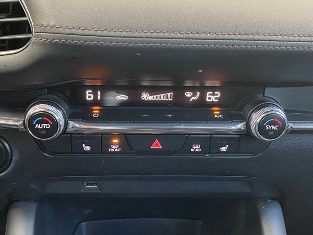 2019 Mazda Mazda3 Sedan Preferred