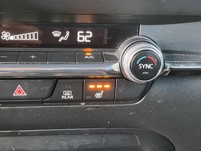 2019 Mazda Mazda3 Sedan Preferred