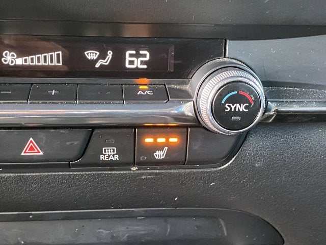 2019 Mazda Mazda3 Sedan Preferred