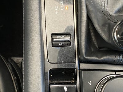 2019 Mazda Mazda3 Sedan Preferred