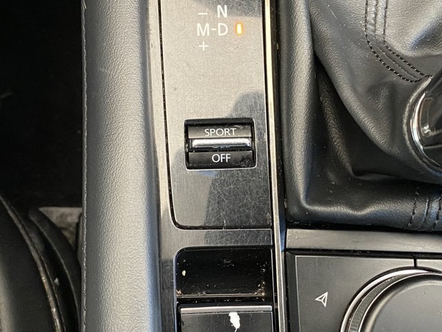 2019 Mazda Mazda3 Sedan Preferred