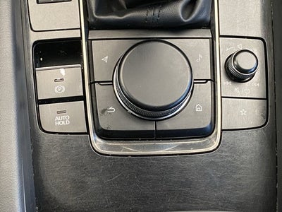 2019 Mazda Mazda3 Sedan Preferred