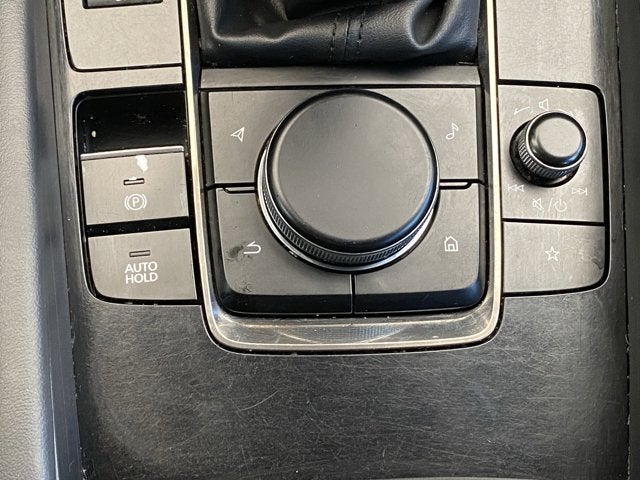 2019 Mazda Mazda3 Sedan Preferred