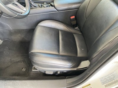 2019 Mazda Mazda3 Sedan Preferred