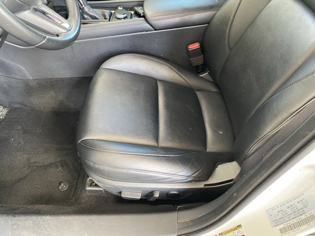 2019 Mazda Mazda3 Sedan Preferred