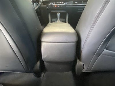 2019 Mazda Mazda3 Sedan Preferred